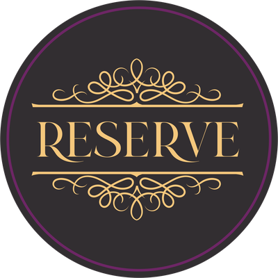 RESERVE - Elevated Indian Dining 