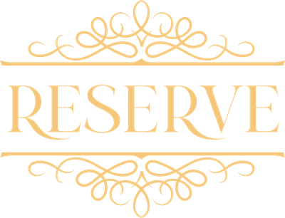 RESERVE - Elevated Indian Dining 