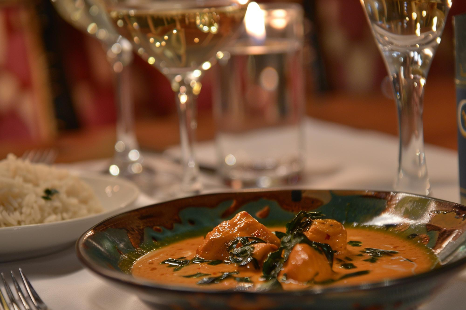 Signature Dishes